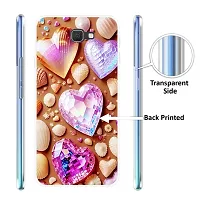 Designer Soft Silicone Mobile Back Cover For Samsung Galaxy J7 Prime-thumb3