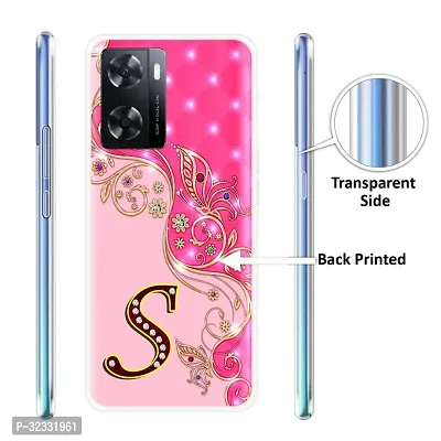 Designer Soft Silicone Mobile Back Cover For Oppo K10 5G-thumb4