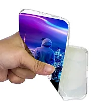 Designer Soft Silicone Mobile Back Cover For Vivo Y28 5G-thumb2