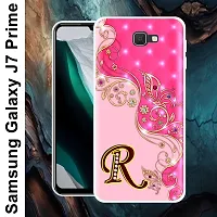 Designer Soft Silicone Mobile Back Cover For Samsung Galaxy J7 Prime-thumb1