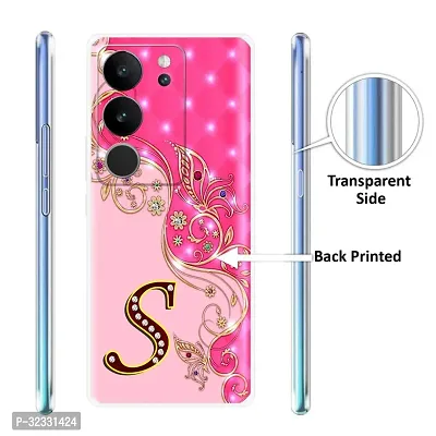 Designer Soft Silicone Mobile Back Cover For Vivo V29 5G-thumb4