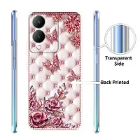 Designer Soft Silicone Mobile Back Cover For Vivo Y17S-thumb3