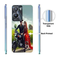 Designer Soft Silicone Mobile Back Cover For Vivo Y56 5G-thumb3