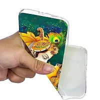 Designer Soft Silicone Mobile Back Cover For Lava Yuva 2 Pro-thumb1