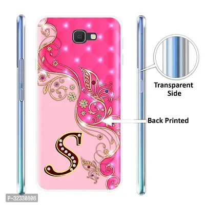 Designer Soft Silicone Mobile Back Cover For Samsung Galaxy J7 Prime-thumb4