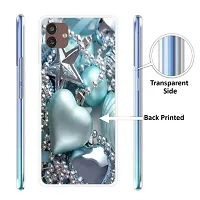 Designer Soft Silicone Mobile Back Cover For Samsung Galaxy M13 5G-thumb3