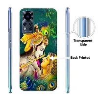 Designer Soft Silicone Mobile Back Cover For Infinix Note 12i-thumb3