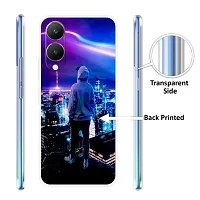 Designer Soft Silicone Mobile Back Cover For Vivo Y28 5G-thumb3