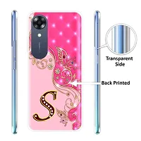 Designer Soft Silicone Mobile Back Cover For Oppo A17K-thumb3