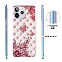 Designer Soft Silicone Mobile Back Cover For Lava Yuva 2 Pro-thumb3