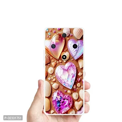 Designer Soft Silicone Mobile Back Cover For Honor X9b 5G