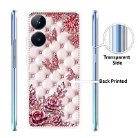 Designer Soft Silicone Mobile Back Cover For Realme Narzo N55-thumb3