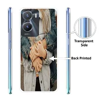 Designer Soft Silicone Mobile Back Cover For Vivo Y56 5G-thumb3