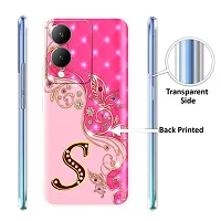 Designer Soft Silicone Mobile Back Cover For Vivo Y17S-thumb3