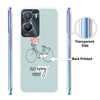 Designer Soft Silicone Mobile Back Cover For Vivo Y56 5G-thumb3