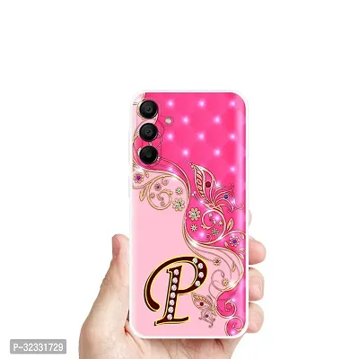 Designer Soft Silicone Mobile Back Cover For Samsung Galaxy A15 5G