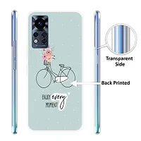 Designer Soft Silicone Mobile Back Cover For Infinix Note 12i-thumb3