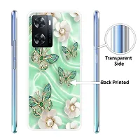 Designer Soft Silicone Mobile Back Cover For Oppo A57E-thumb3