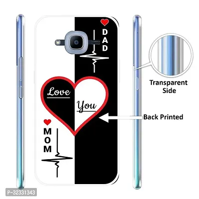 Designer Soft Silicone Mobile Back Cover For Samsung Galaxy J2 Pro-thumb4