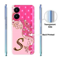 Designer Soft Silicone Mobile Back Cover For Vivo Y22-thumb3