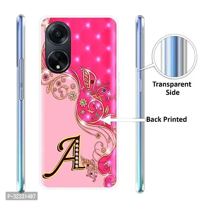 Designer Soft Silicone Mobile Back Cover For Oppo F23 5G-thumb4