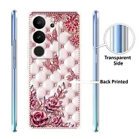 Designer Soft Silicone Mobile Back Cover For Vivo V29 5G-thumb3