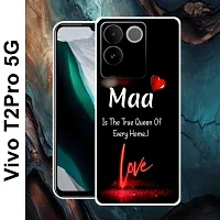 Designer Soft Silicone Mobile Back Cover For Vivo T2 Pro 5G-thumb1