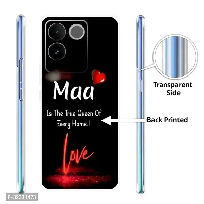 Designer Soft Silicone Mobile Back Cover For Vivo T2 Pro 5G-thumb4