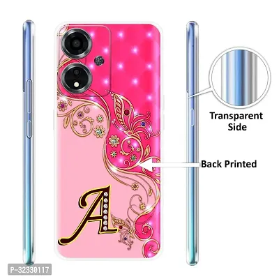 Designer Soft Silicone Mobile Back Cover For Oppo A59 5G-thumb4