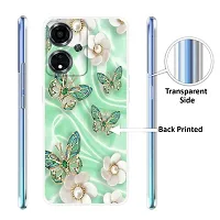 Designer Soft Silicone Mobile Back Cover For Oppo A59 5G-thumb3