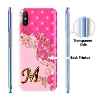 Designer Soft Silicone Mobile Back Cover For Redmi 9A-thumb3