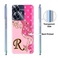 Designer Soft Silicone Mobile Back Cover For Realme C55-thumb3