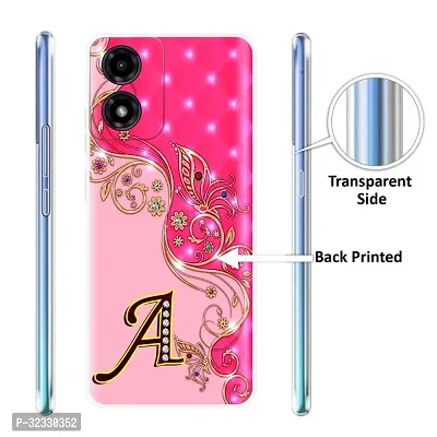 Designer Soft Silicone Mobile Back Cover For Motorola G04-thumb4