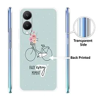 Designer Soft Silicone Mobile Back Cover For Vivo Y28 5G-thumb3