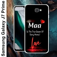 Designer Soft Silicone Mobile Back Cover For Samsung Galaxy J7 Prime-thumb1