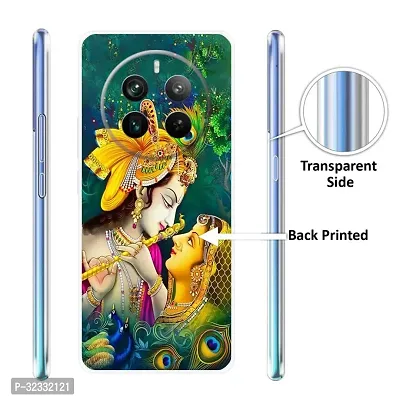 Designer Soft Silicone Mobile Back Cover For Realme 12 Pro Plus 5G-thumb4