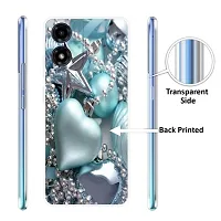 Designer Soft Silicone Mobile Back Cover For Motorola G04-thumb3