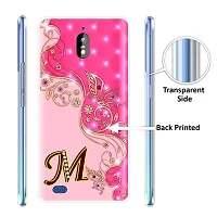 Designer Soft Silicone Mobile Back Cover For Jio Phone Next 4G-thumb3