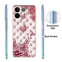 Designer Soft Silicone Mobile Back Cover For Vivo T2 Pro 5G-thumb3