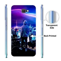 Designer Soft Silicone Mobile Back Cover For Samsung Galaxy J7 Prime-thumb3