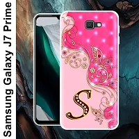 Designer Soft Silicone Mobile Back Cover For Samsung Galaxy J7 Prime-thumb1