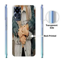 Designer Soft Silicone Mobile Back Cover For Infinix Note 12i-thumb3