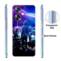 Designer Soft Silicone Mobile Back Cover For Oppo A79 5G-thumb3