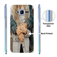 Designer Soft Silicone Mobile Back Cover For Samsung Galaxy J2 Pro-thumb3