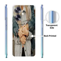 Designer Soft Silicone Mobile Back Cover For Oppo A79 5G-thumb3