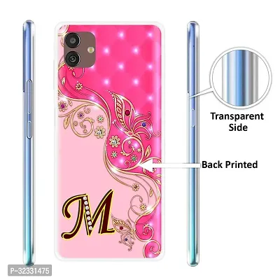 Designer Soft Silicone Mobile Back Cover For Samsung Galaxy M13 5G-thumb4