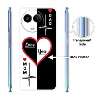 Designer Soft Silicone Mobile Back Cover For Realme C67 5G-thumb3