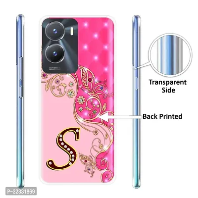 Designer Soft Silicone Mobile Back Cover For Vivo Y56 5G-thumb4