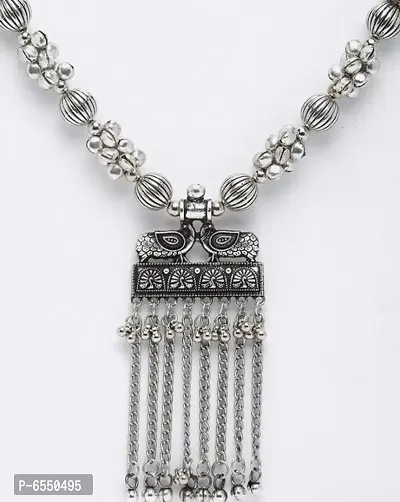Early 19th Century Tibetan Prayer Sterling Silver Necklace Priest Temple  Piece — Sir Richards Antiques & Fine Art Center