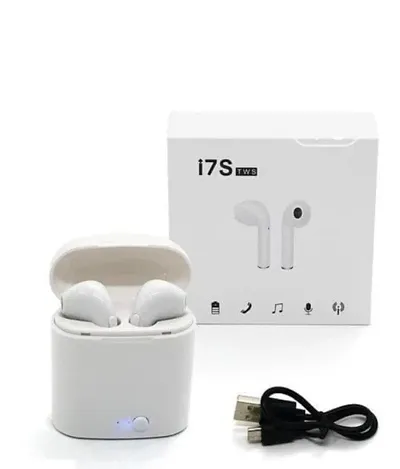 Wireless Buds With Mic Headsets